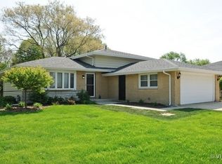 17931 66th Ave, Tinley Park, IL
