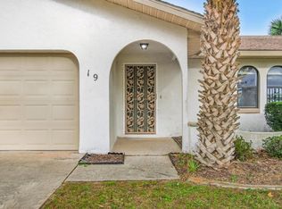 19 Colonial Ct, Palm Coast, FL 32137