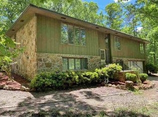 4150 Edgemont Rd, Quitman, AR 72131