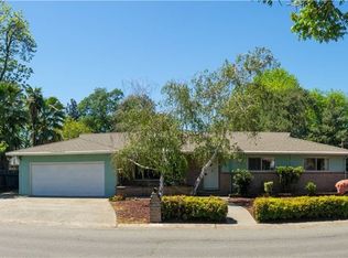 2341 Ceres Ave, Chico, CA 95926