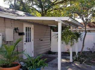 2134 4th Ave N, Saint Petersburg, FL 33713