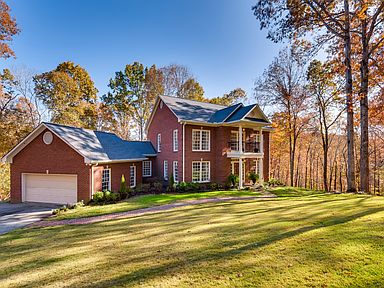 5729 Quest Ridge Rd Franklin Tn 37064 Zillow
