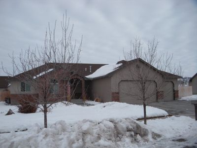 5593 S Thunder Dr, Ammon, ID, 83406