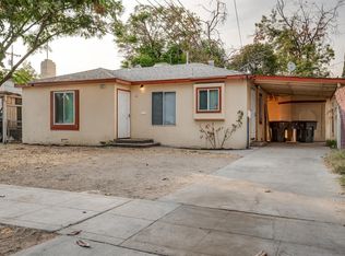 4325 E Bend Ave, Fresno, CA 93702