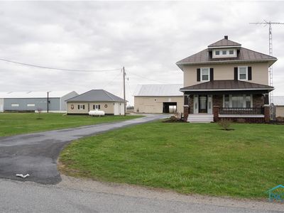 6229 County Highway 107, Upper Sandusky, OH, 43351