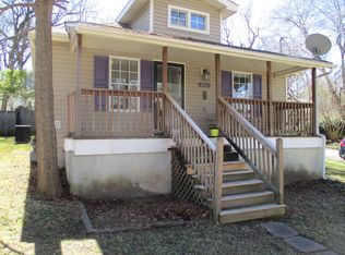 2415 Bedford Ave, Raleigh, NC 27607