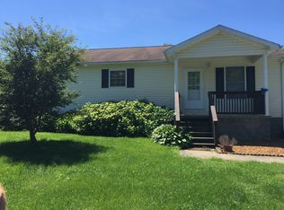 224 Old Shady Grove Rd, Marion, KY 42064