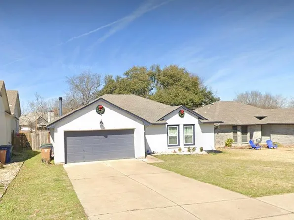 8110 Cahill Dr, Austin, TX 78729