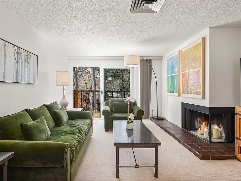 205 E Durant Ave #3E — Photo 10