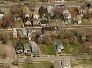 6002 Utica Ave, Cleveland, OH 44103
