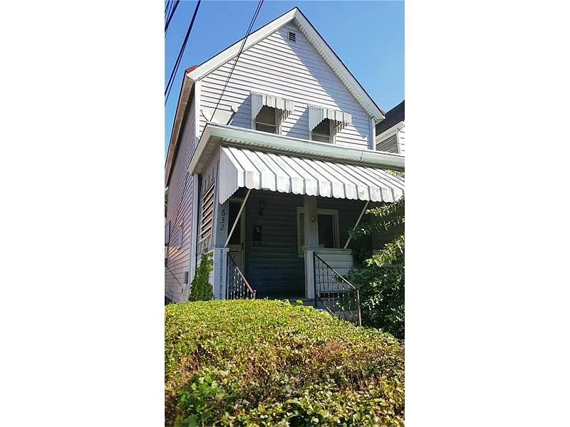 632 Woodward Ave photo 1