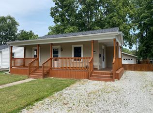 2522 E 9th St, Anderson, IN 46012