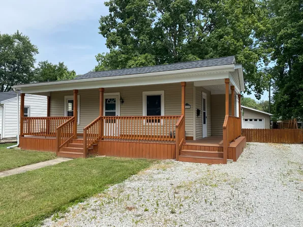 2522 E 9th St, Anderson, IN 46012