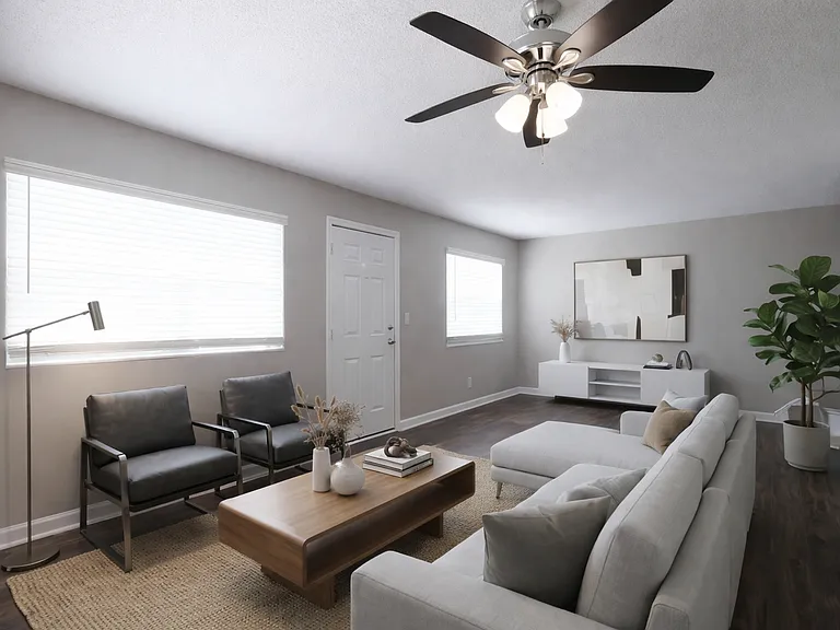 Hampton Hall | Comfort, Convenience, & Community All In One — Photo 322