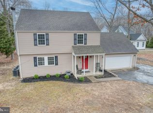 180 Morgans Choice Rd, Camden Wyoming, DE 19934