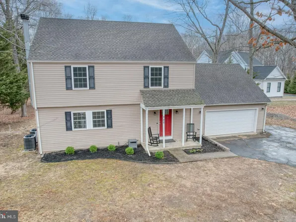 180 Morgans Choice Rd, Camden Wyoming, DE 19934