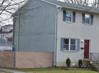 1225 N Albright Ave, Allentown, PA