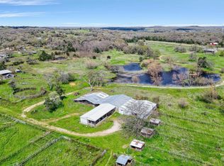 8283 S Fm 372, Gainesville, TX 76240