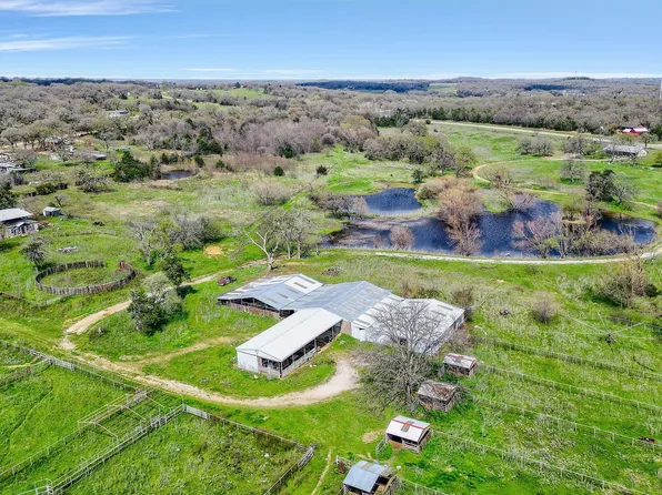 8283 S Fm 372, Gainesville, TX 76240