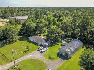 15348 Lake Lamond Rd, Conroe, TX 77384