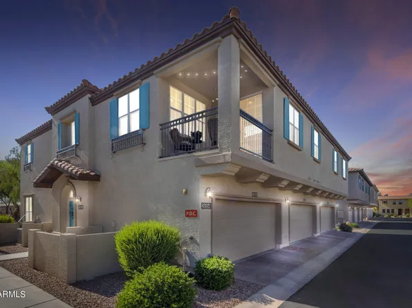 3684 S WINTER Lane #103, Gilbert, AZ 85297