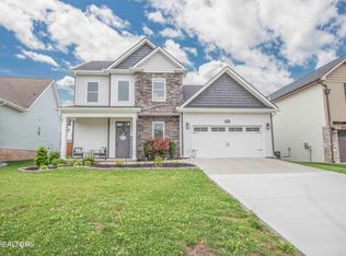 1556 Cherokee Landing Dr, Knoxville, TN 37920