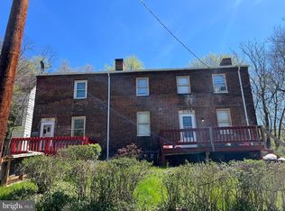 519-521-521R Valley St, Cumberland, MD