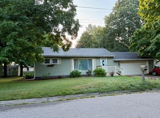 162 Avery Dr, Coldwater, MI 49036