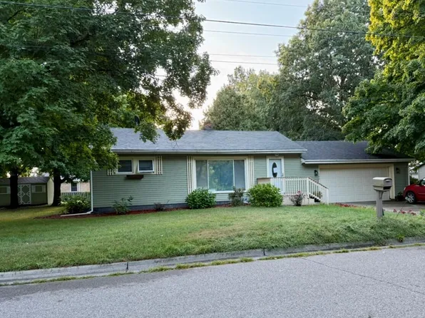 162 Avery Dr, Coldwater, MI 49036