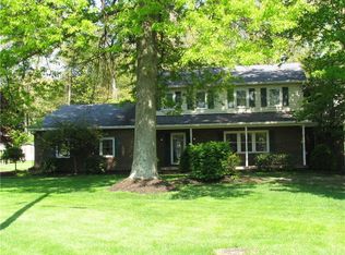 207 8th Ave, Greenville, PA 16125