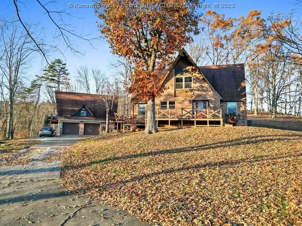 123 Arrow Dr, Charleston, WV 25313