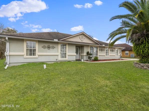 1060 BERTHA Street, Jacksonville, FL 32218