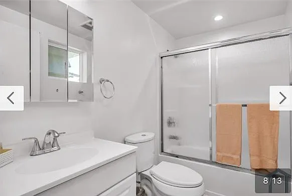 1 bed, 850 sqft, $2,300 — Photo 4