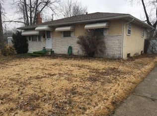 3432 Oaklawn St, Columbus, OH