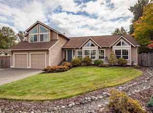 5135 S 289th Pl, Federal Way, WA