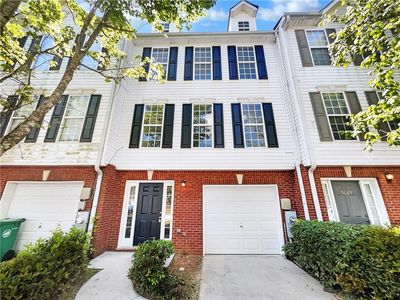 5691 Strathmoor Manor Cir, Lithonia, GA, 30058