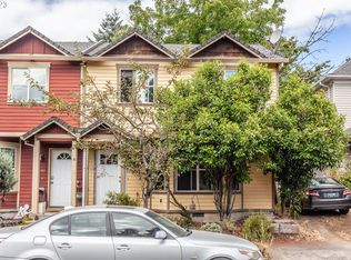 7107 N John Ave, Portland, OR 97203
