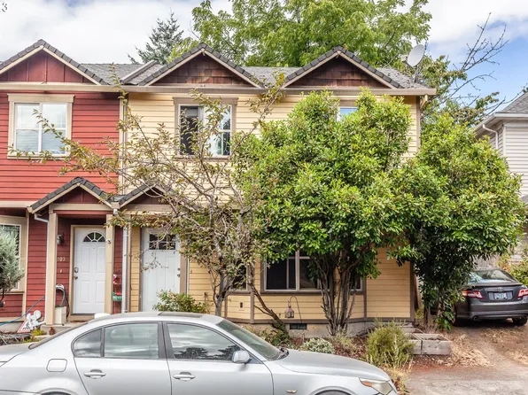 7107 N John Ave, Portland, OR 97203