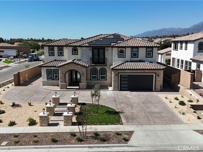 6348 Echo Mountain, Rancho Cucamonga, CA, 91739