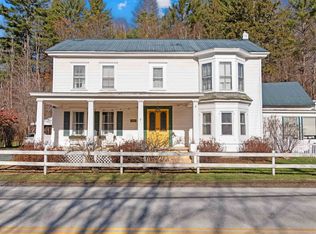 7137 US Route 4, Bridgewater, VT 05034