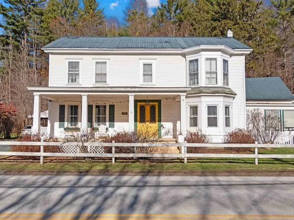 7137 US Route 4, Bridgewater, VT 05034