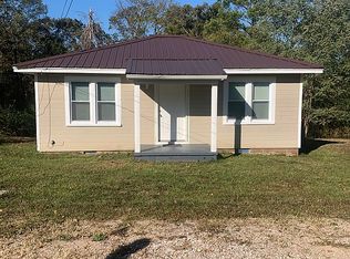 307 S Magnolia St, Adamsville, TN 38310
