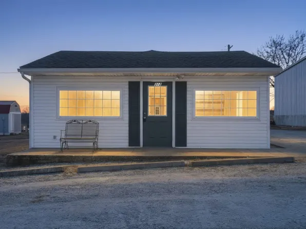 312 Rb Road, Stockton, MO 65785