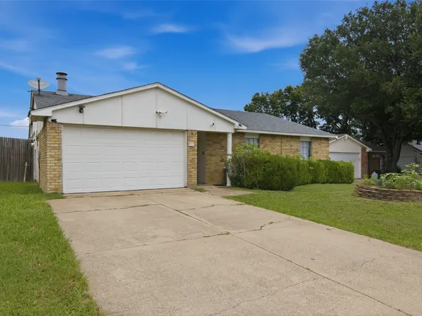 6941 Glendale Dr, North Richland Hills, TX 76182