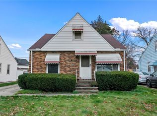 5507 Ackley Rd, Parma, OH 44129