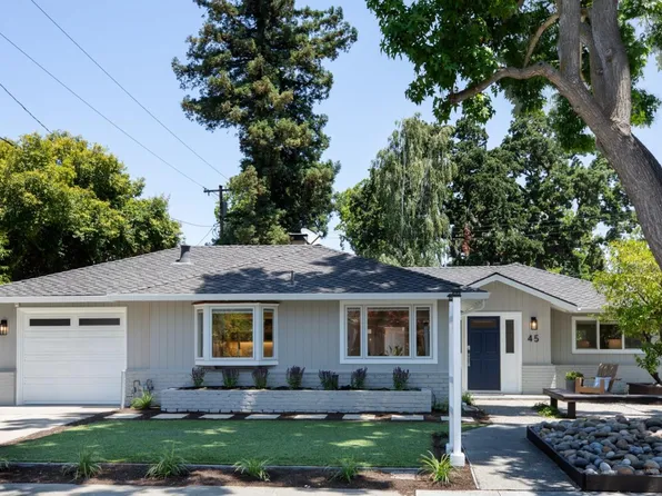 45 Alannah Ct, Palo Alto, CA 94303
