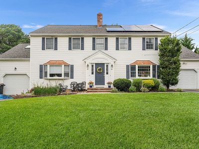 65 Cotuit St, North Andover, MA, 01845