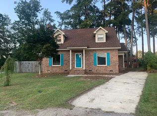 470 Harborough Ct, Florence, SC 29501