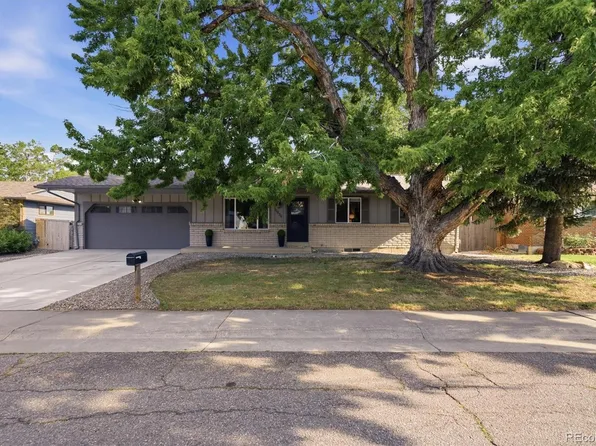 11854 W 65th Place, Arvada, CO 80004