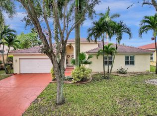 4421 NW 42nd Ter, Coconut Creek, FL 33073